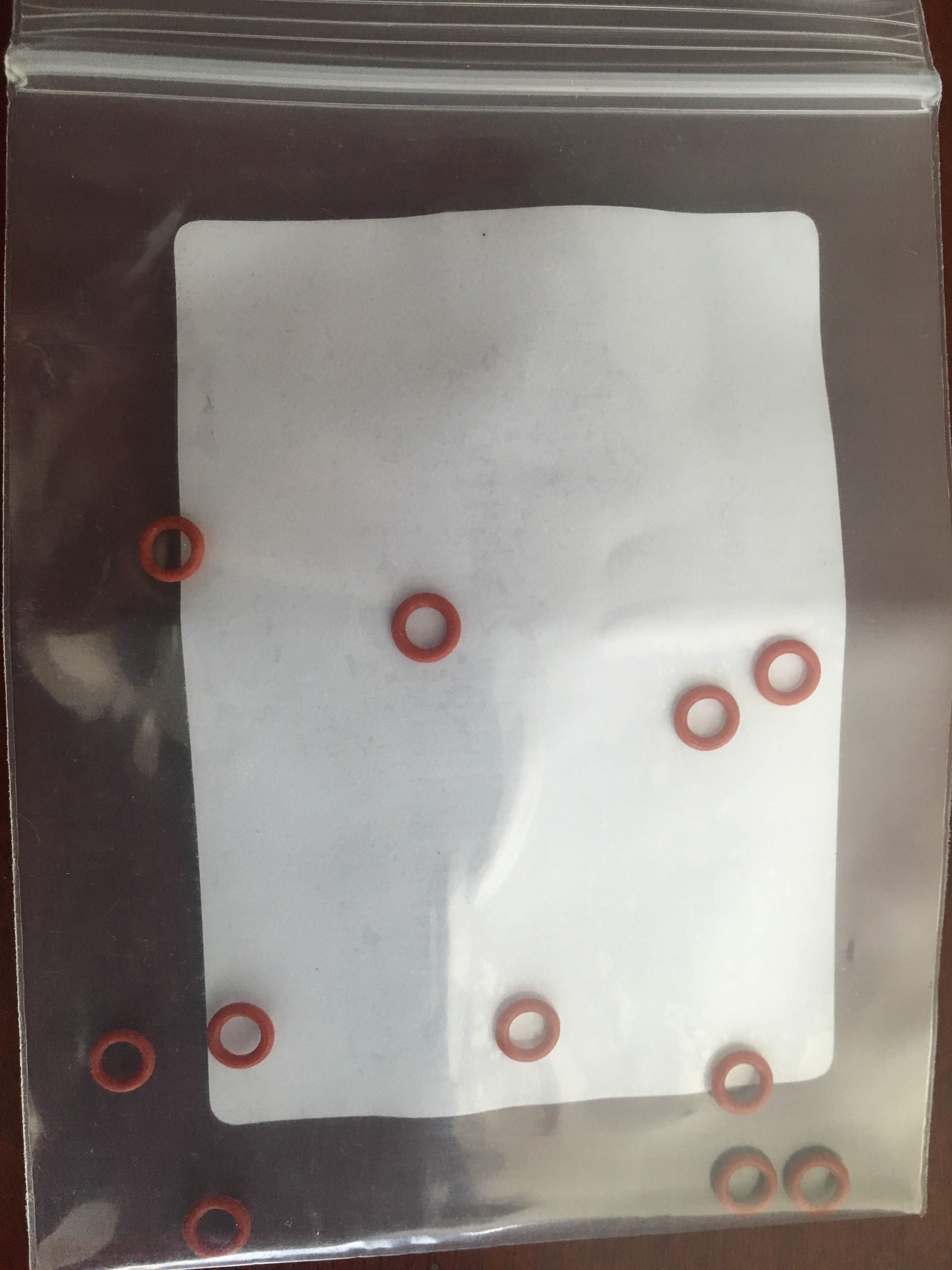 德國(guó)VERMES【代理】*配件--密封圈 1010037 VERMES密封圈1010037