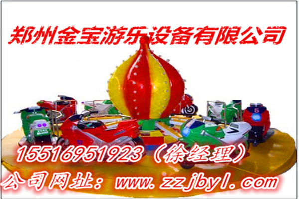 鄭州金寶新型游樂(lè)設(shè)備摩托競(jìng)賽JS娛樂(lè)財(cái)富玩出來(lái)