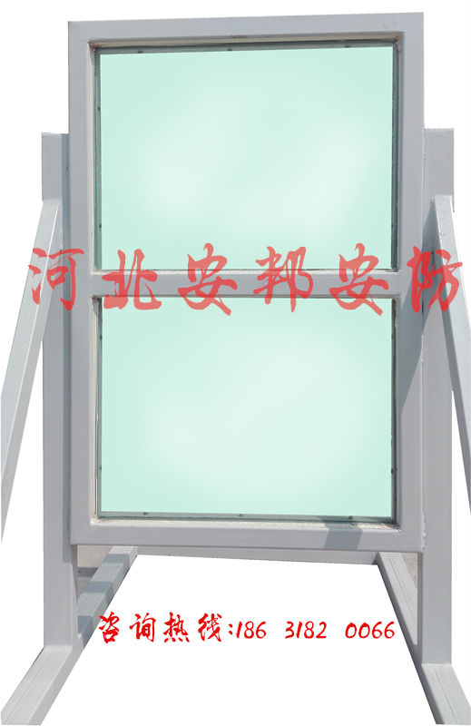 安邦抗爆窗