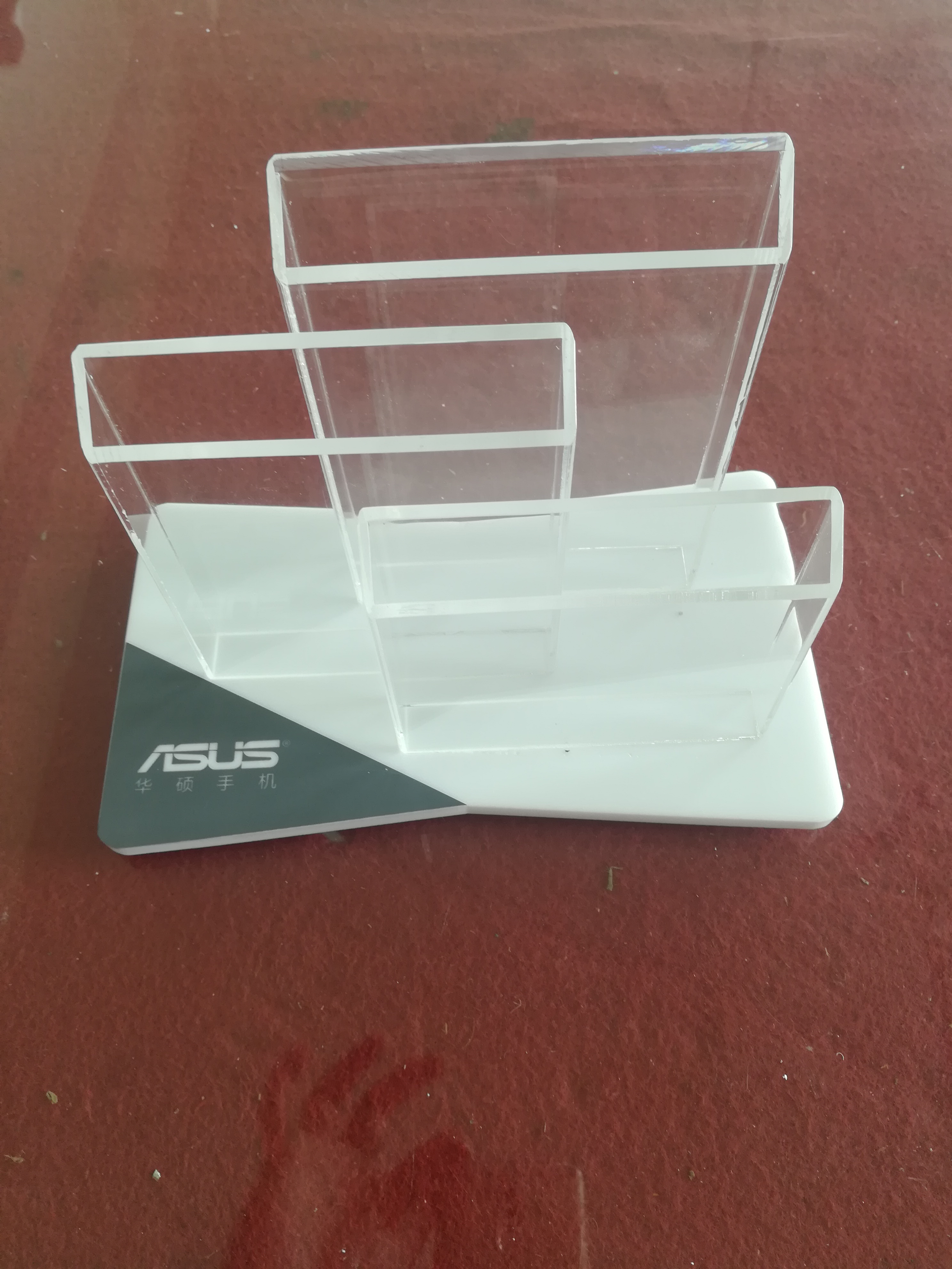 亞克力的產(chǎn)品