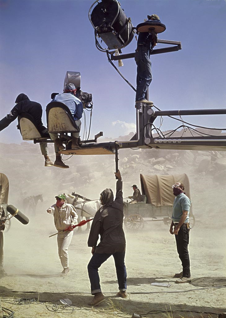 視頻會(huì)議系統(tǒng)解決方案助娛樂(lè)業(yè)創(chuàng)造奇跡