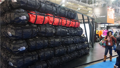2018美國SLC戶外用品展 2018美國鹽湖城戶外用品展