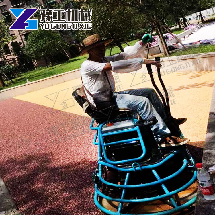 河南駕駛式抹光機廠家現(xiàn)貨*出售