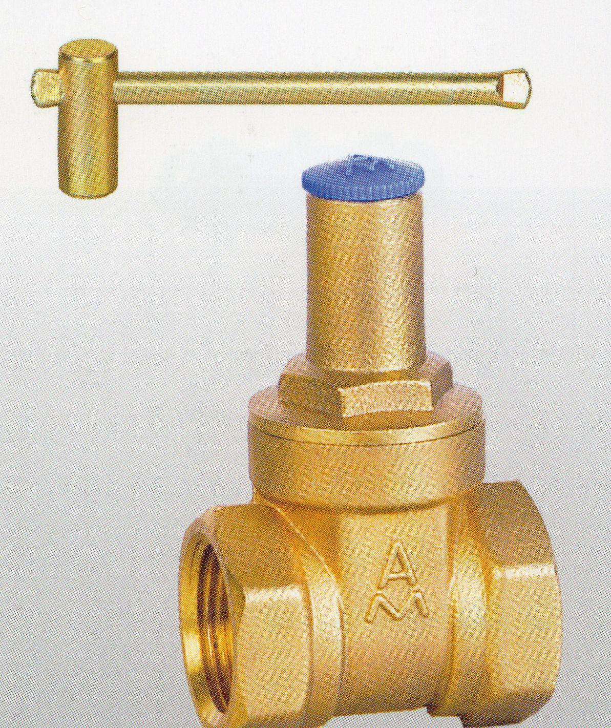 Q11F山東埃美柯銅閥門青島埃美柯銅閥門Q11W-16T