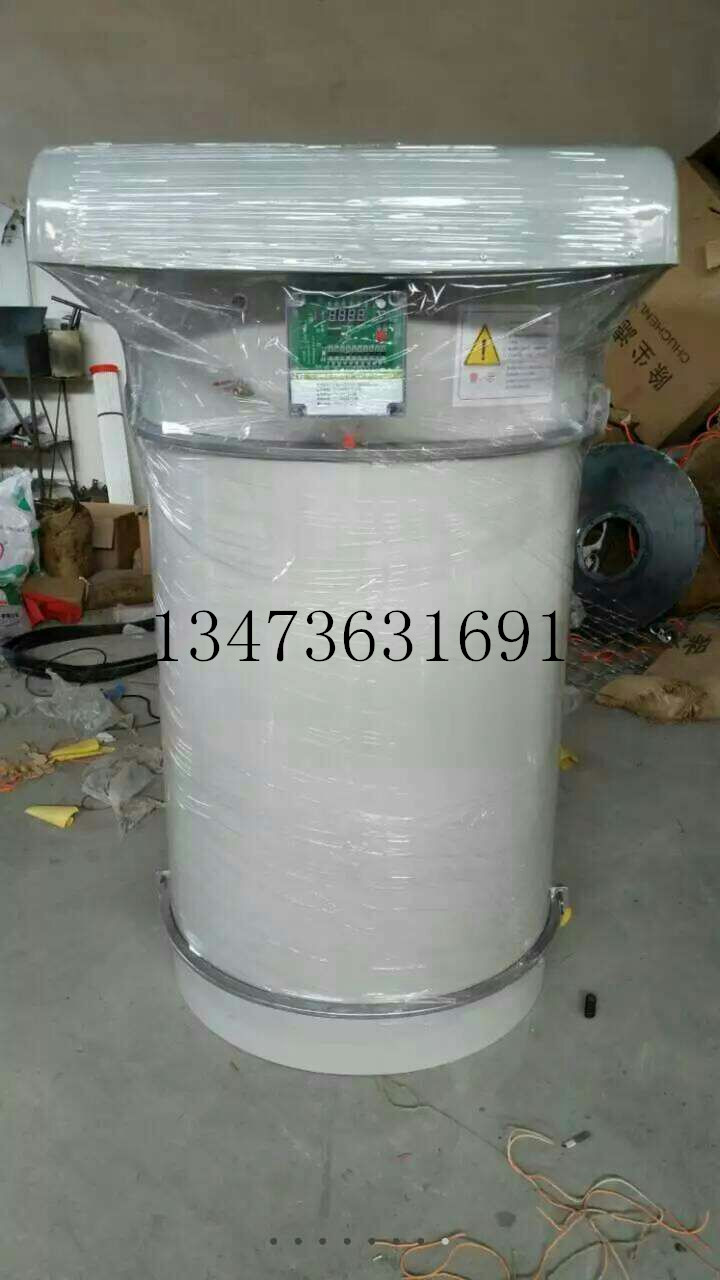 供應(yīng)攪拌站倉頂除塵器
