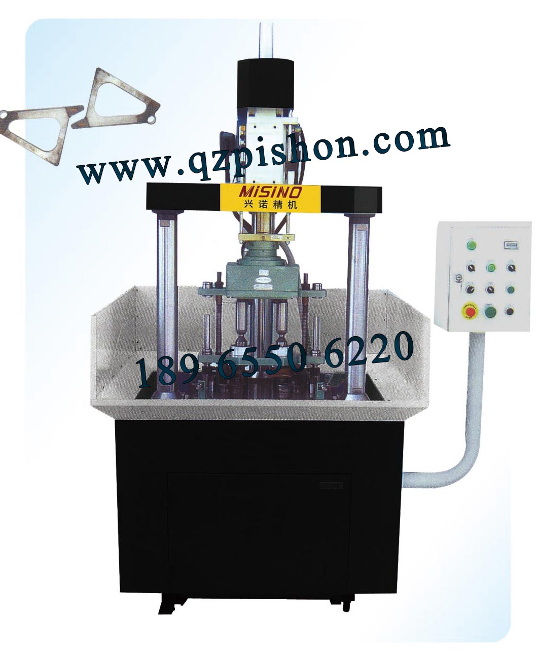 吉林XTDM-30多軸鉆孔器多少