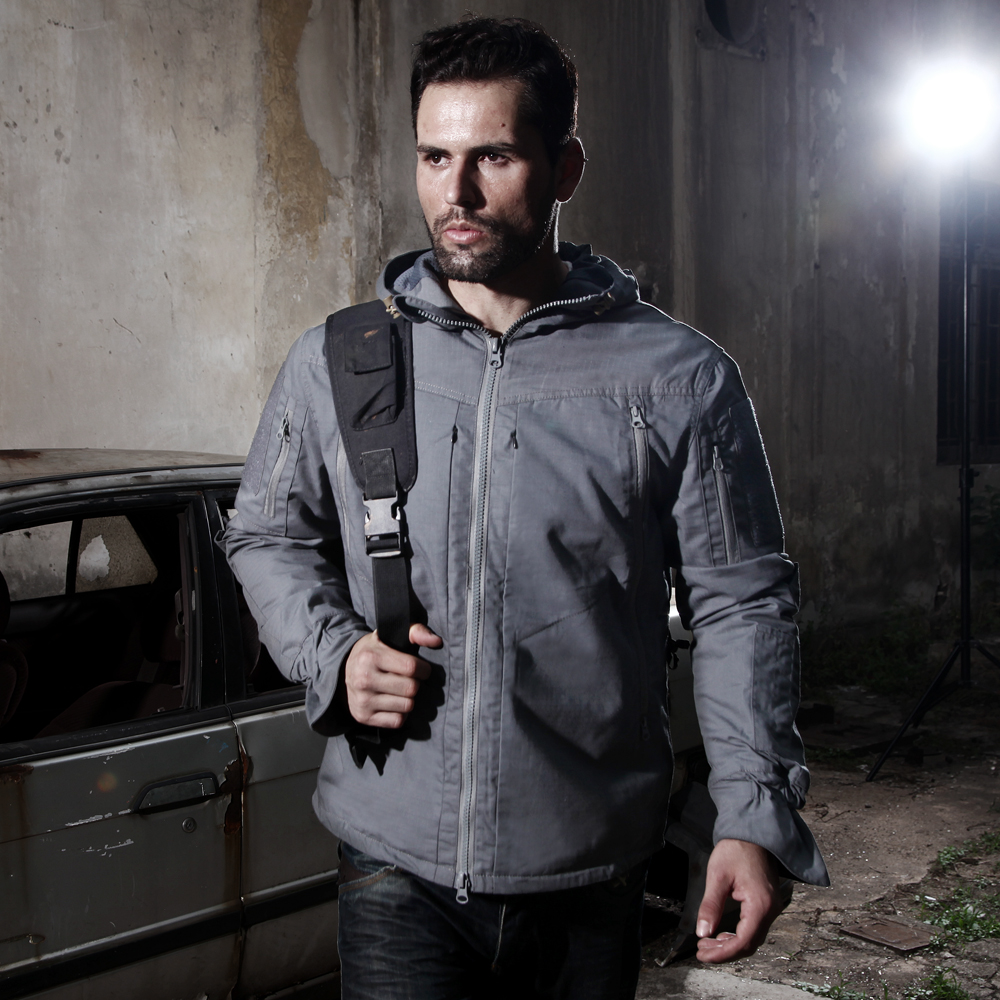 酋長魔蝎射手服戰(zhàn)術服戶外運動迷彩套服作戰(zhàn)服戰(zhàn)術套裝