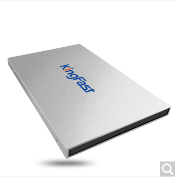 金速 KingFast F6 128G 固態(tài)硬盤SATA3 臺式筆記本SSD