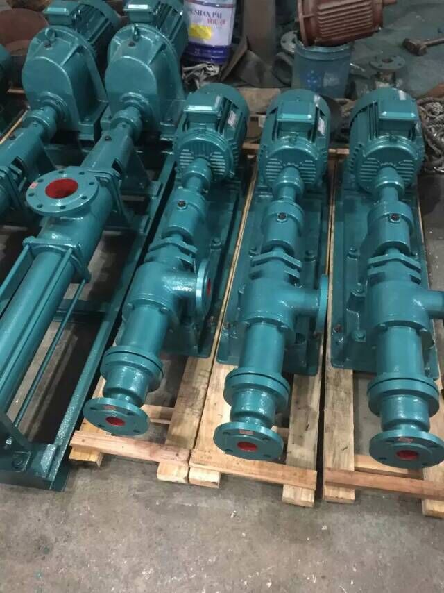 供應(yīng)I-1B系列濃漿泵 供應(yīng)上海文都牌I-1B型單濃漿泵