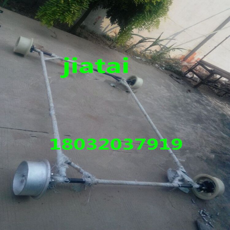 專業(yè)生產(chǎn)河北嘉泰.鐵陸軌道梯車輪