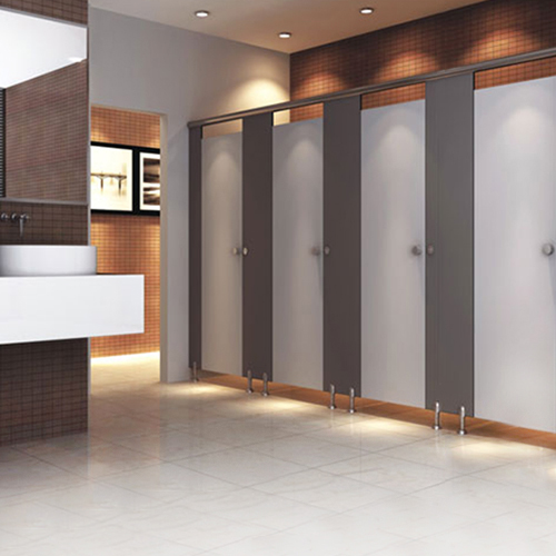 廠家批發(fā)  東莞衛(wèi)生間隔斷板