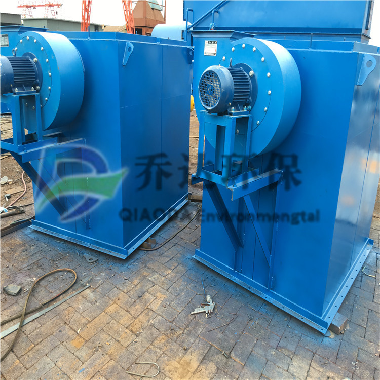 供應(yīng)單機(jī)收塵器/*脈沖單機(jī)除塵器