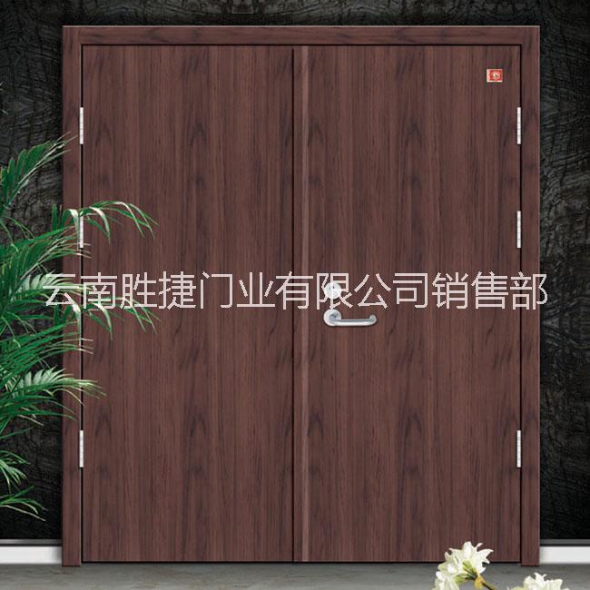大理防火門廠家