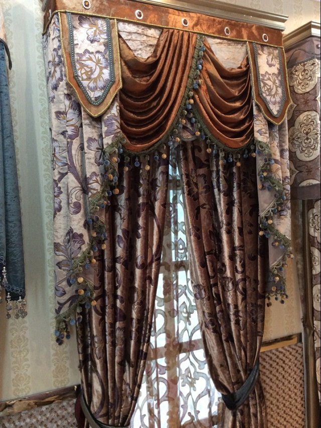 窗簾加盟的品牌故事？