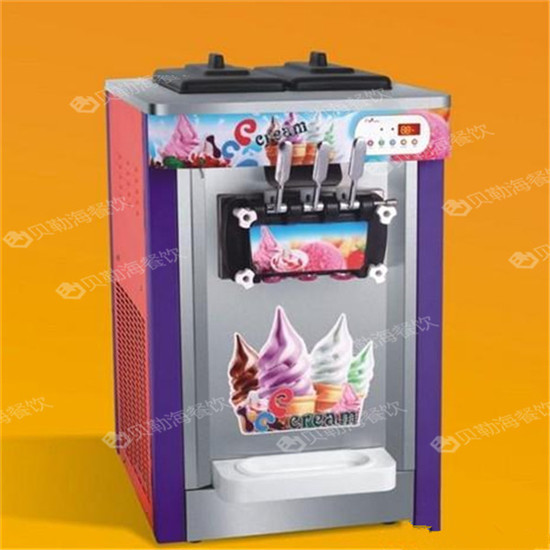 冰淇淋機(jī)在哪租