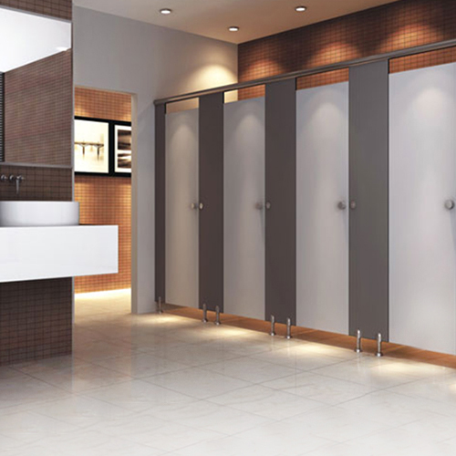 衛(wèi)生間抗倍特隔斷板