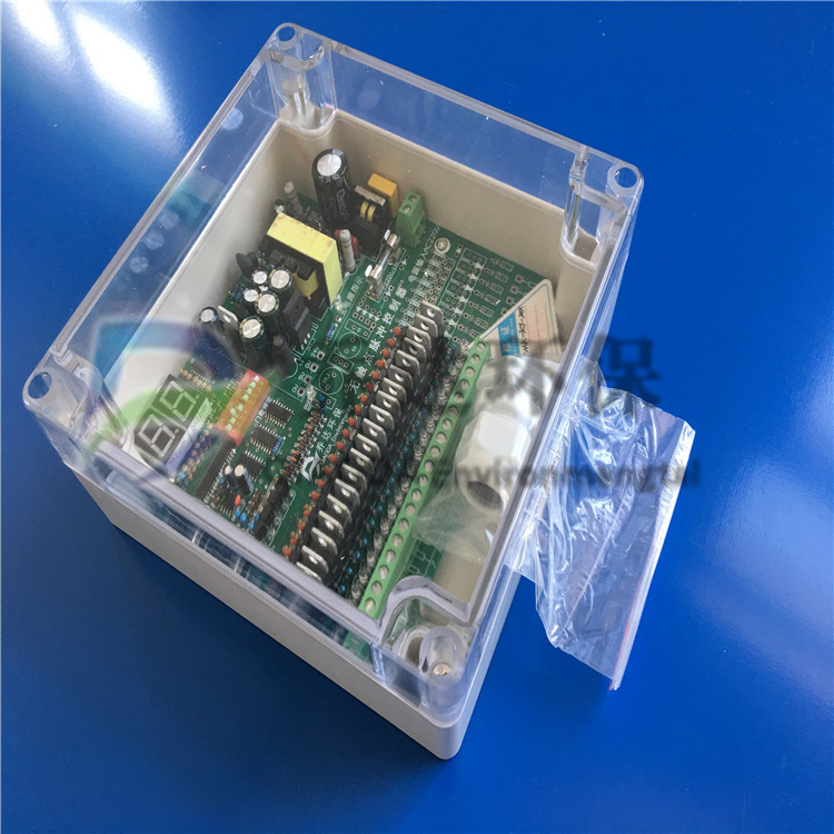 直銷jmk-10脈沖控制儀 可編程電磁閥控制儀無觸點(diǎn)控制器