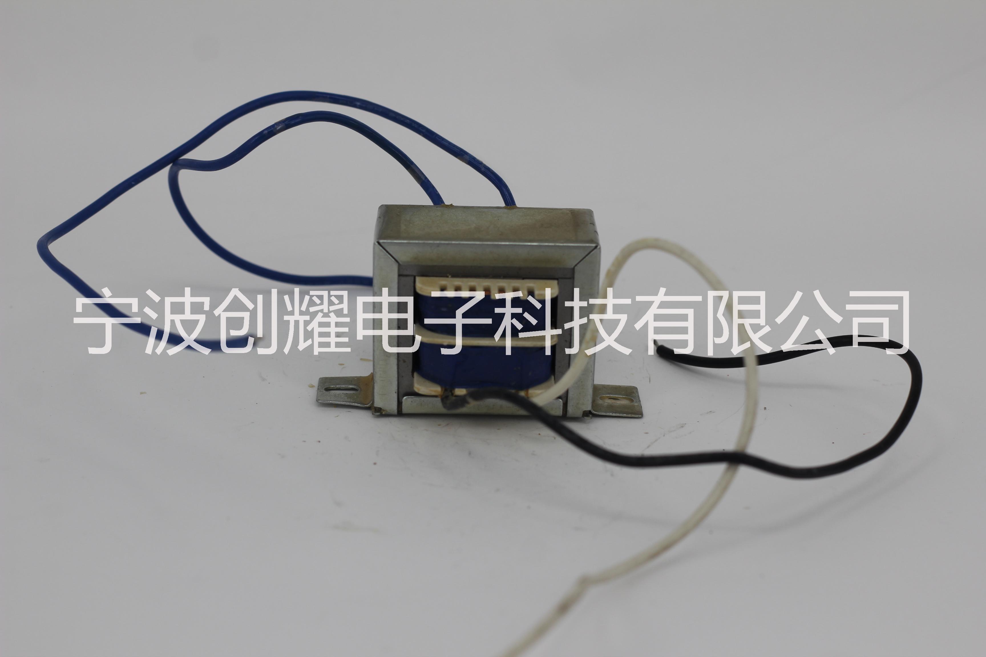 EI變壓器供應(yīng)商EI變壓器廠家定制EI變壓器批發(fā)低頻變壓器