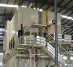 新遠(yuǎn)涂裝供應(yīng)鋁塑板涂裝烤漆生產(chǎn)線