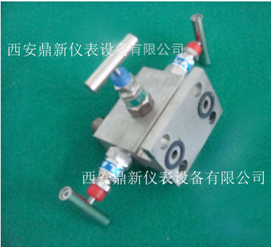 西安儀表閥門一體化三閥組生產(chǎn)廠家