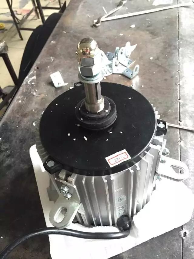 現(xiàn)貨批發(fā)阿特拉斯空壓機風(fēng)機總成1622364626優(yōu)惠