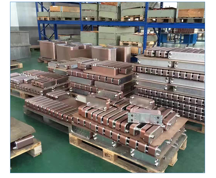 河北換熱器廠家直銷現(xiàn)貨供應(yīng)