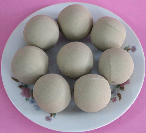 50mm中鋁球
