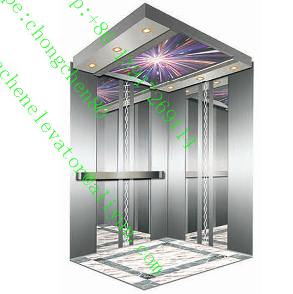 康美適別墅電梯