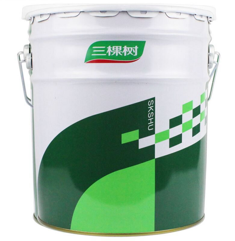 三棵樹真石漆質(zhì)感漆仿磚漆