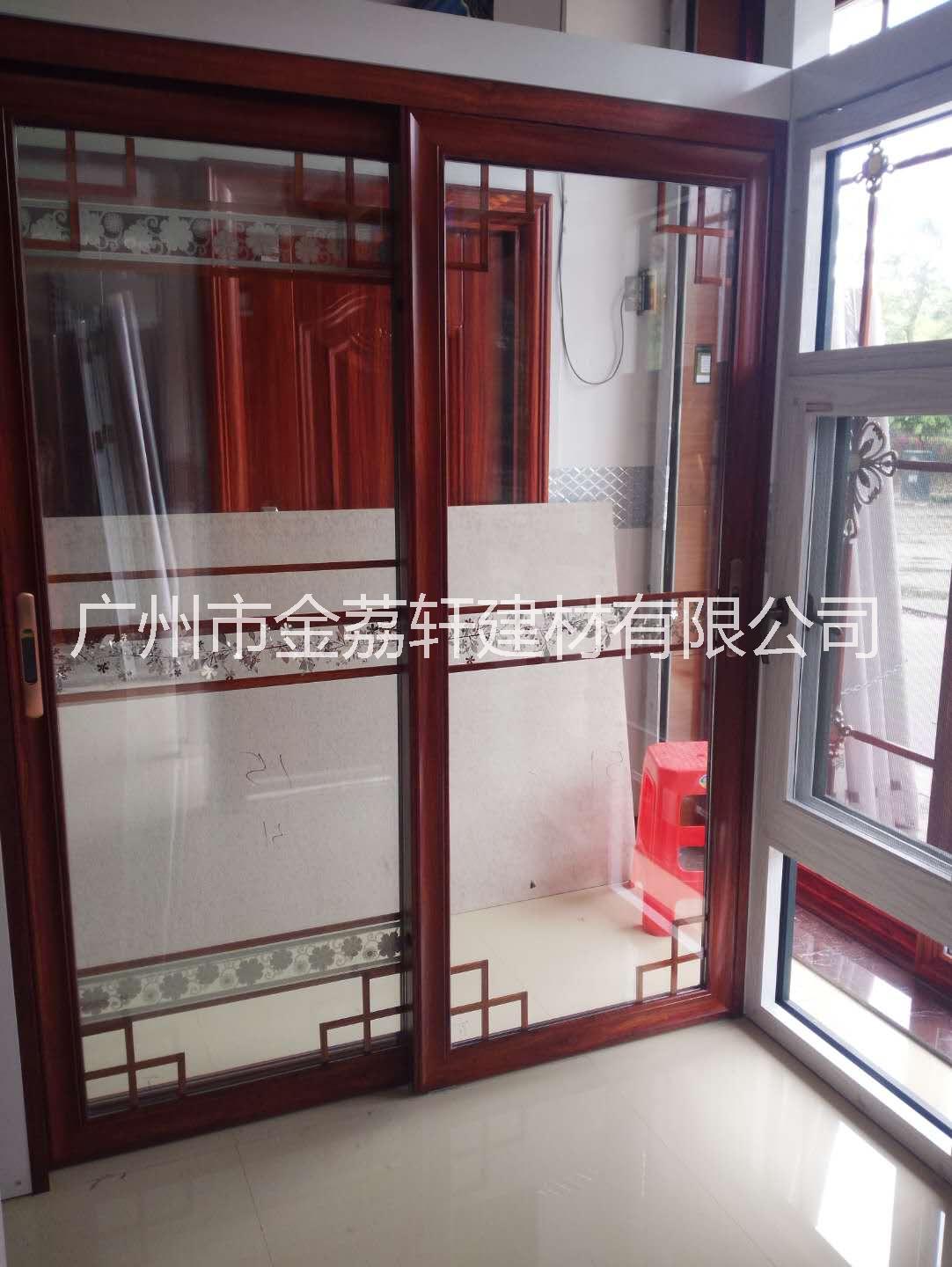 廣州吊趟門定制直銷  廣州鋁合金吊趟門定制價(jià)格