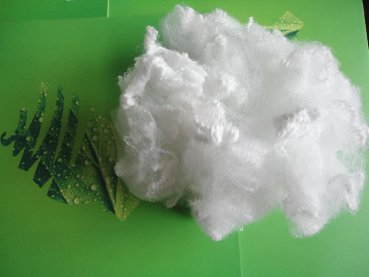 錦/滌復(fù)合纖維 滌綸短纖