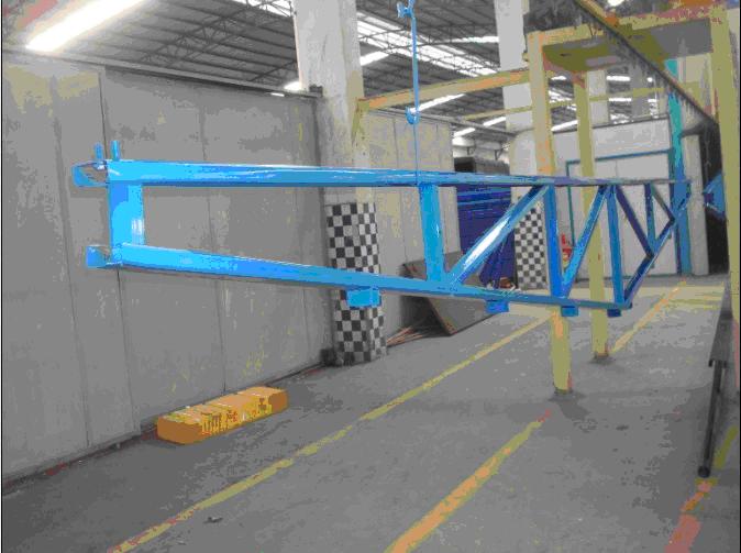 供應(yīng)鐵路車輛彈簧浸漆烘干機(jī)xytz-021