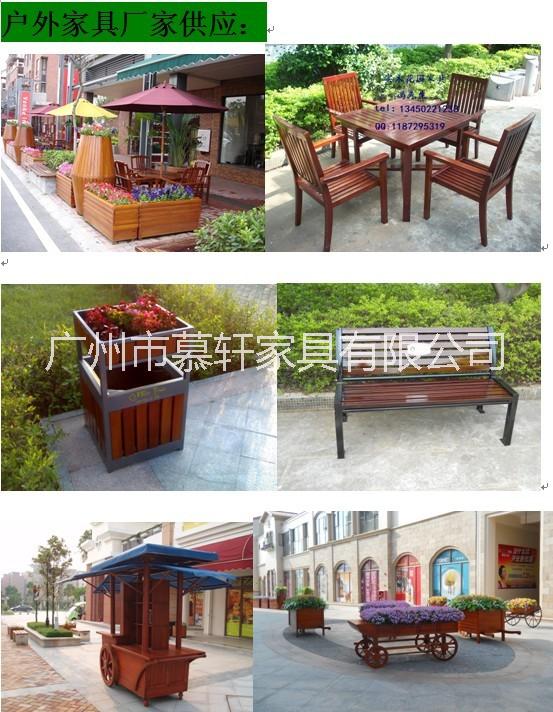 供應(yīng)廣場座椅花箱_景觀花實木花箱_地產(chǎn)花箱