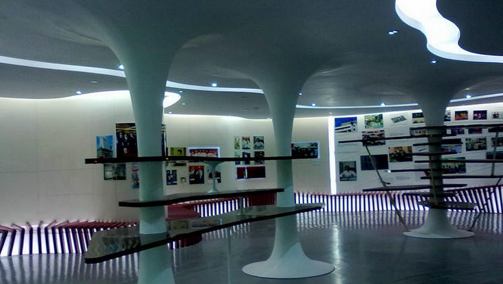 展廳室內(nèi)裝修 貴州展廳室內(nèi)裝修價格 遵義展廳室內(nèi)裝修哪家好 遵義展廳室內(nèi)裝修公司