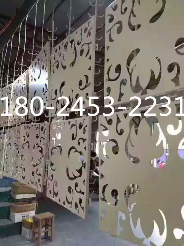 優(yōu)質(zhì)幕墻鏤空雕花板價(jià)格|廠家|定制