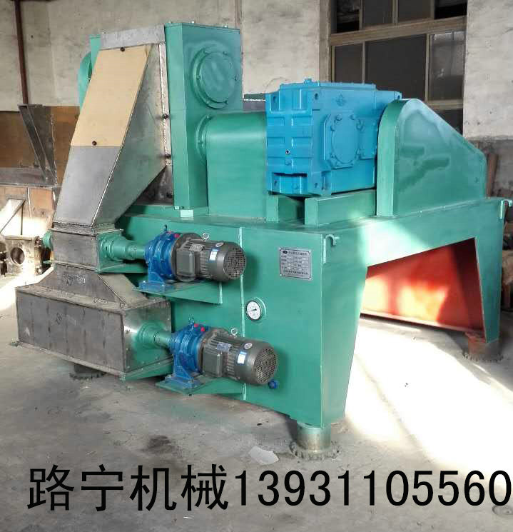 立式干法造粒機
