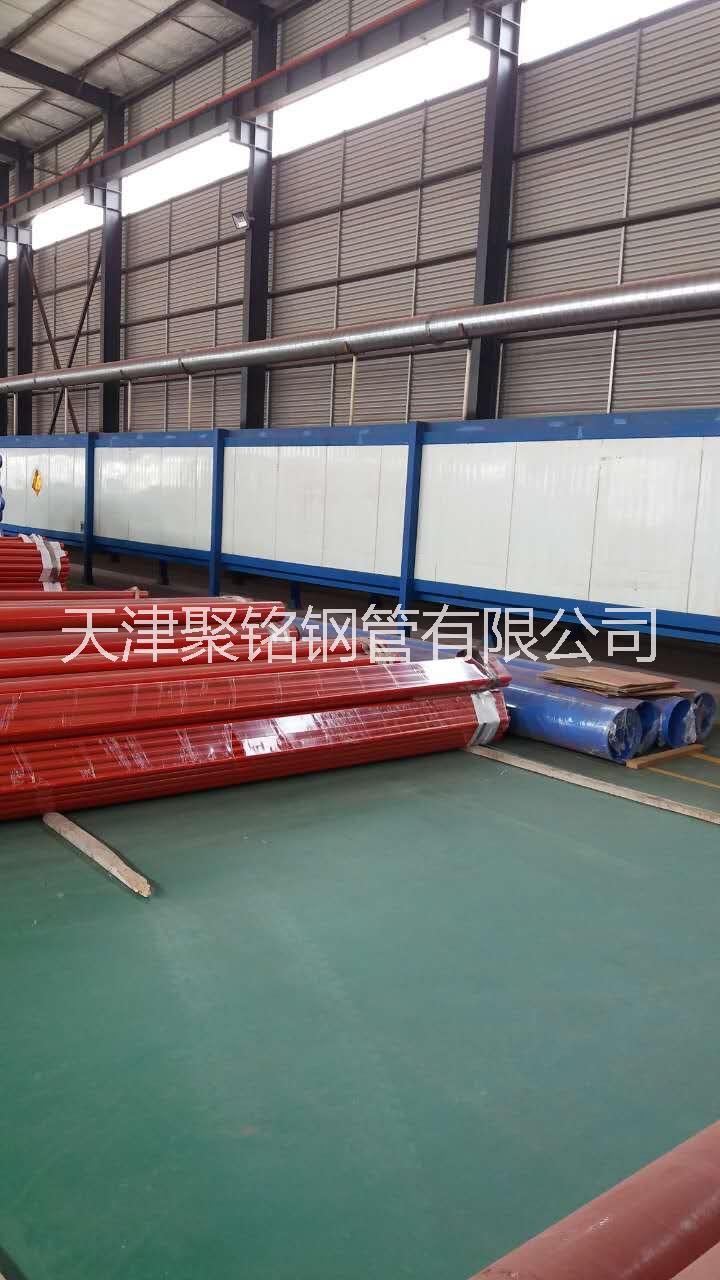 天津涂塑鋼管廠家電話，歡迎咨詢；服務(wù)熱線13602044789