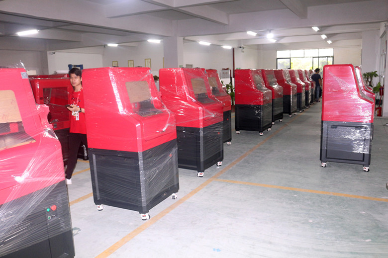 YB4030玉石雕刻機(jī)正確使用方法 YB4030玉器雕刻機(jī)包教會(huì)