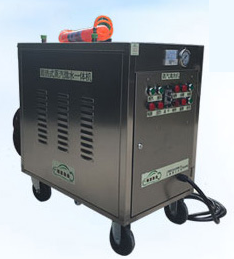 電加熱蒸汽洗車機(jī)蒸汽清洗機(jī)