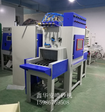 珠海噴砂機多少錢15986759508