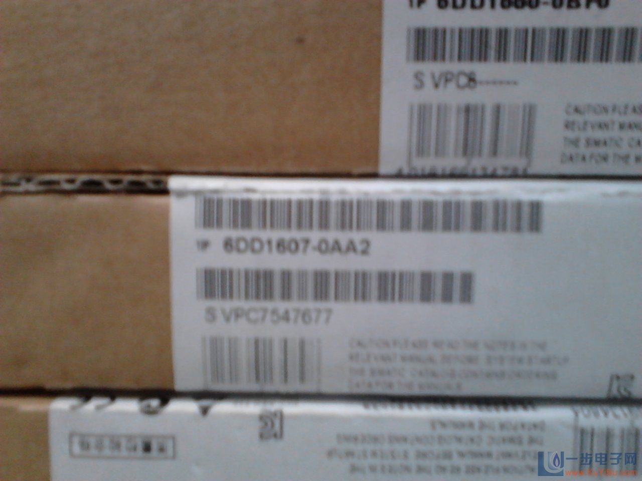 供應(yīng)SIEMSENS總線模塊