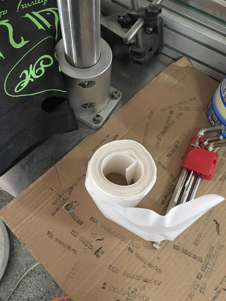 標簽底紙回收 標簽底紙回收價格 *上門回收標簽底紙