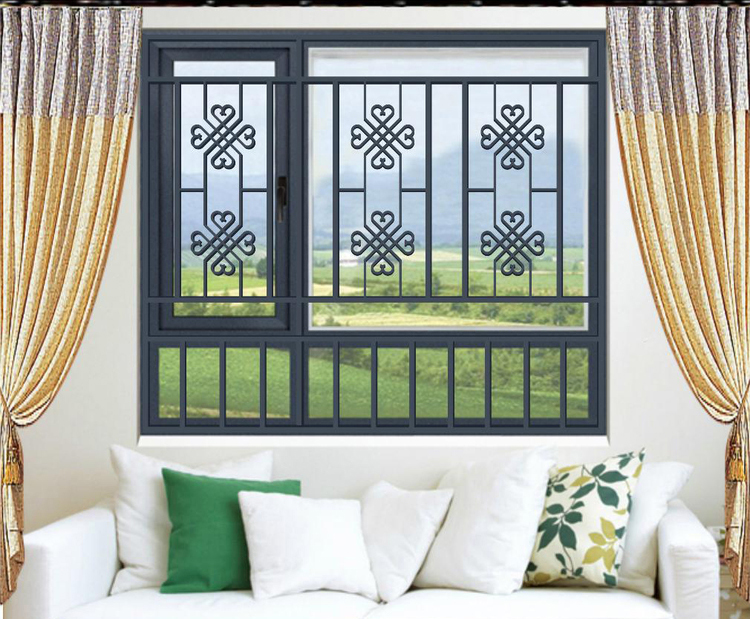 鋁合金防盜網(wǎng)廠家 鋁合金防盜網(wǎng)價(jià)格 鋁合金防盜網(wǎng)定制 防盜網(wǎng)