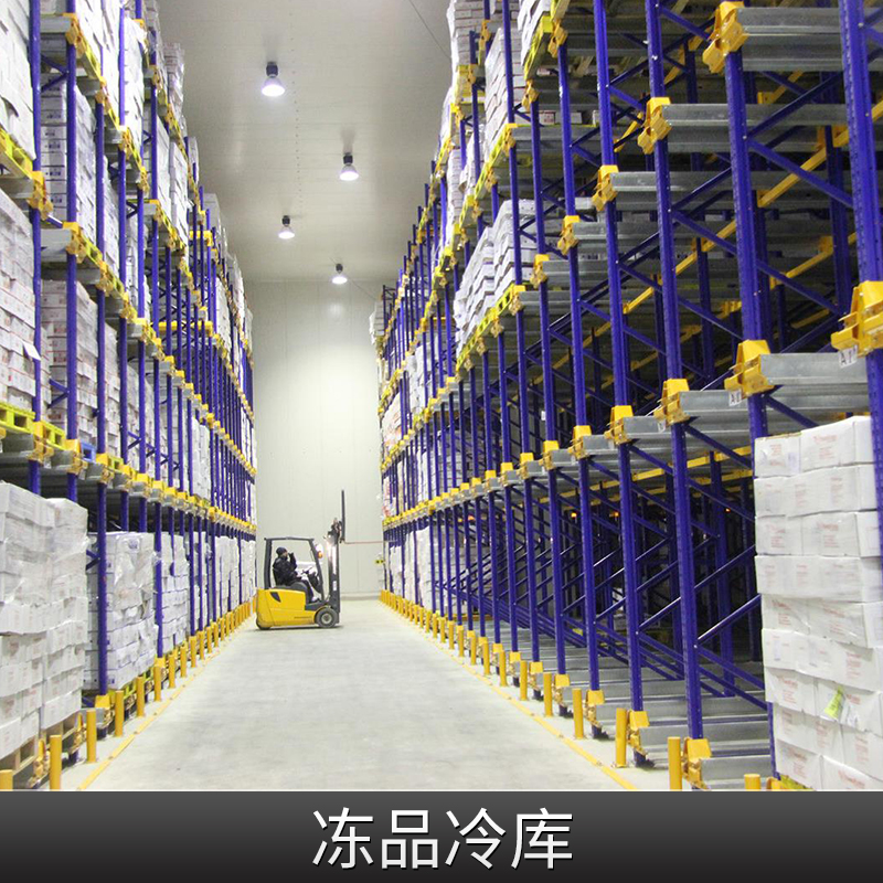 凍品冷庫出售冷卻速度快傳熱溫差小冷庫工程冷庫機(jī)主價格實(shí)惠