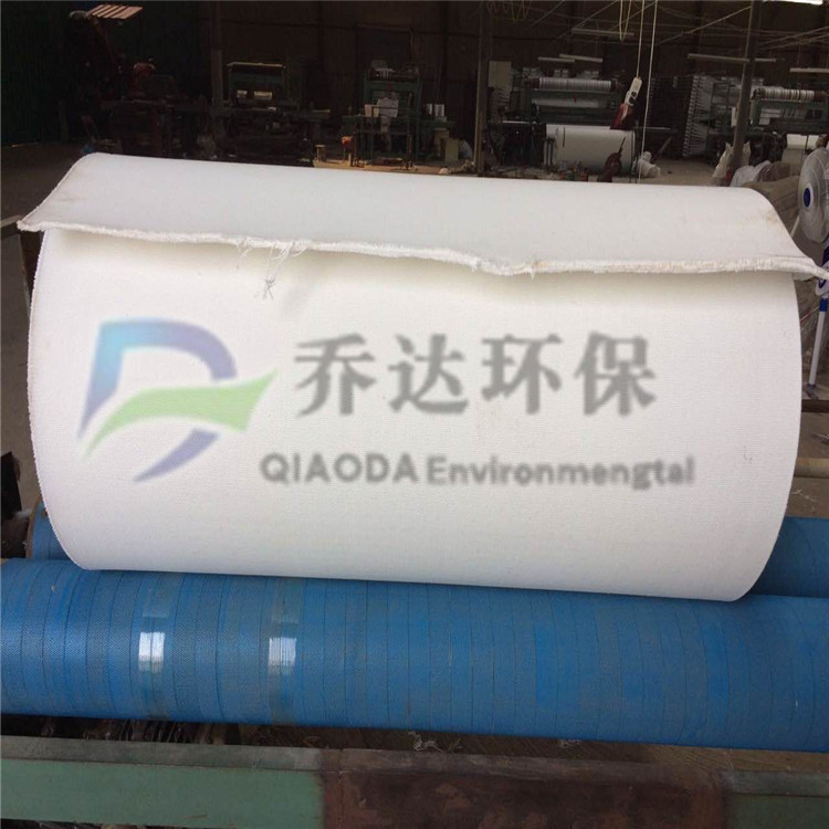廠家現(xiàn)貨供應(yīng)空氣斜槽透氣布，水泥廠B480B500透氣布