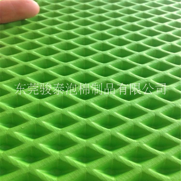 東莞廠家直銷壓紋EVA片材