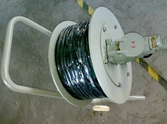 山西太原防爆檢修電纜盤批發(fā)-山西太原防爆檢修電纜盤廠家@山西太原移動式電纜盤采購價格