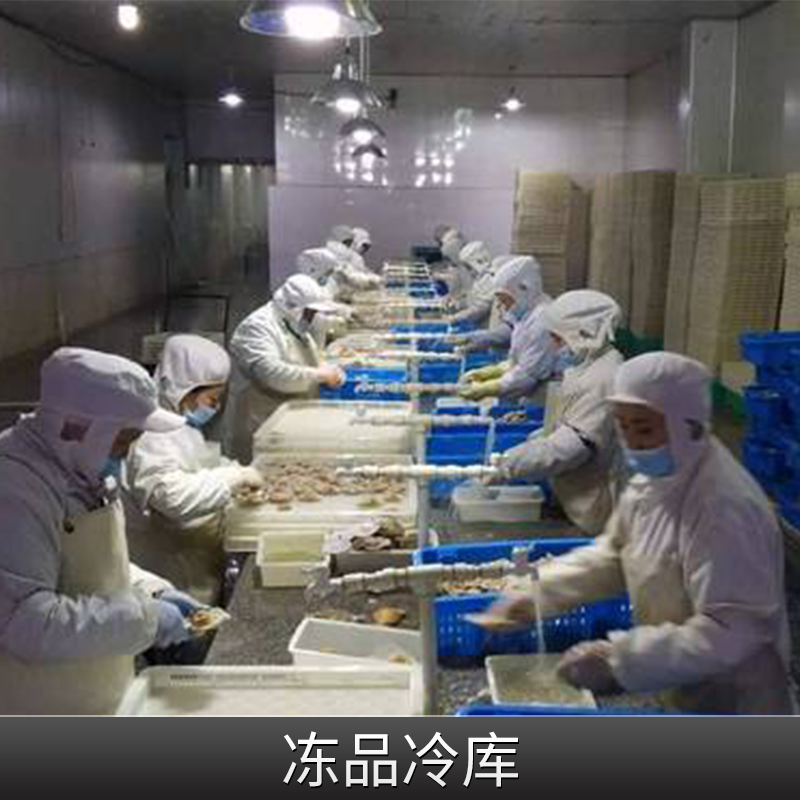 凍品冷庫出售冷卻速度快傳熱溫差小冷庫工程冷庫機(jī)主價格實(shí)惠