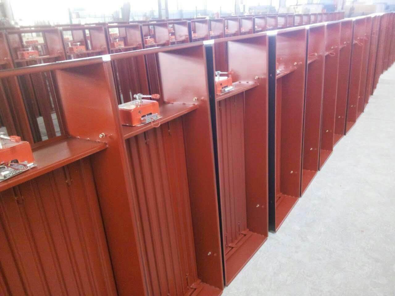 太原正壓送風(fēng)口