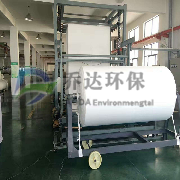 廠家現(xiàn)貨供應(yīng)空氣斜槽透氣布，水泥廠B480B500透氣布